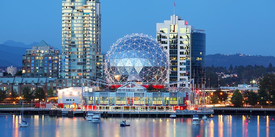 Move to Canada with confidence!